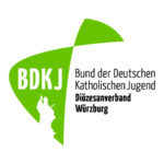 Logo: BDKJ – Diözesanverband Würzburg