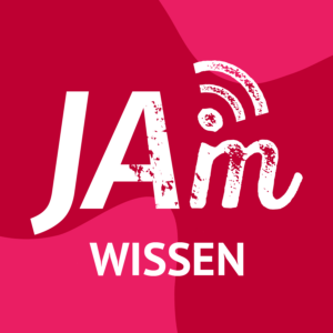 Das JAm-Logo 