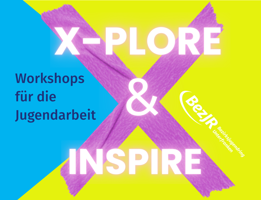 Veranstaltungsfoto von Xplore and Inspire